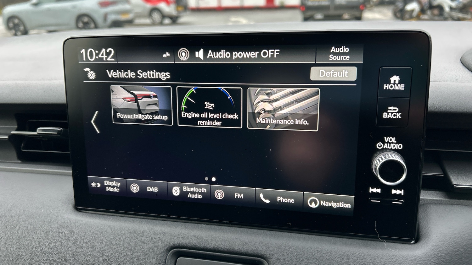 Used Honda HR-V 2025 for sale - 77151053: Photo 28