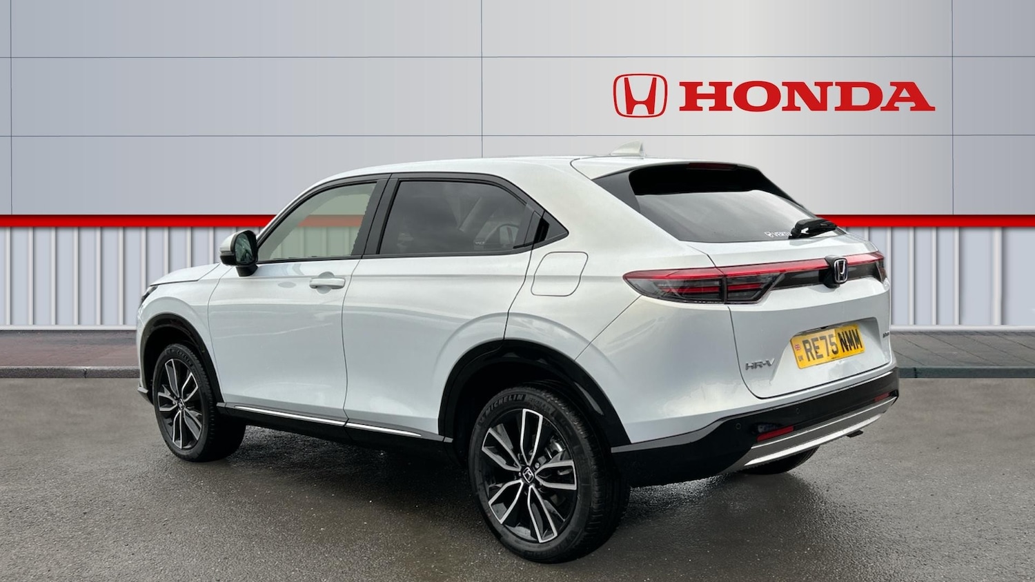 Used Honda HR-V 2025 for sale - 77151053: Photo 3