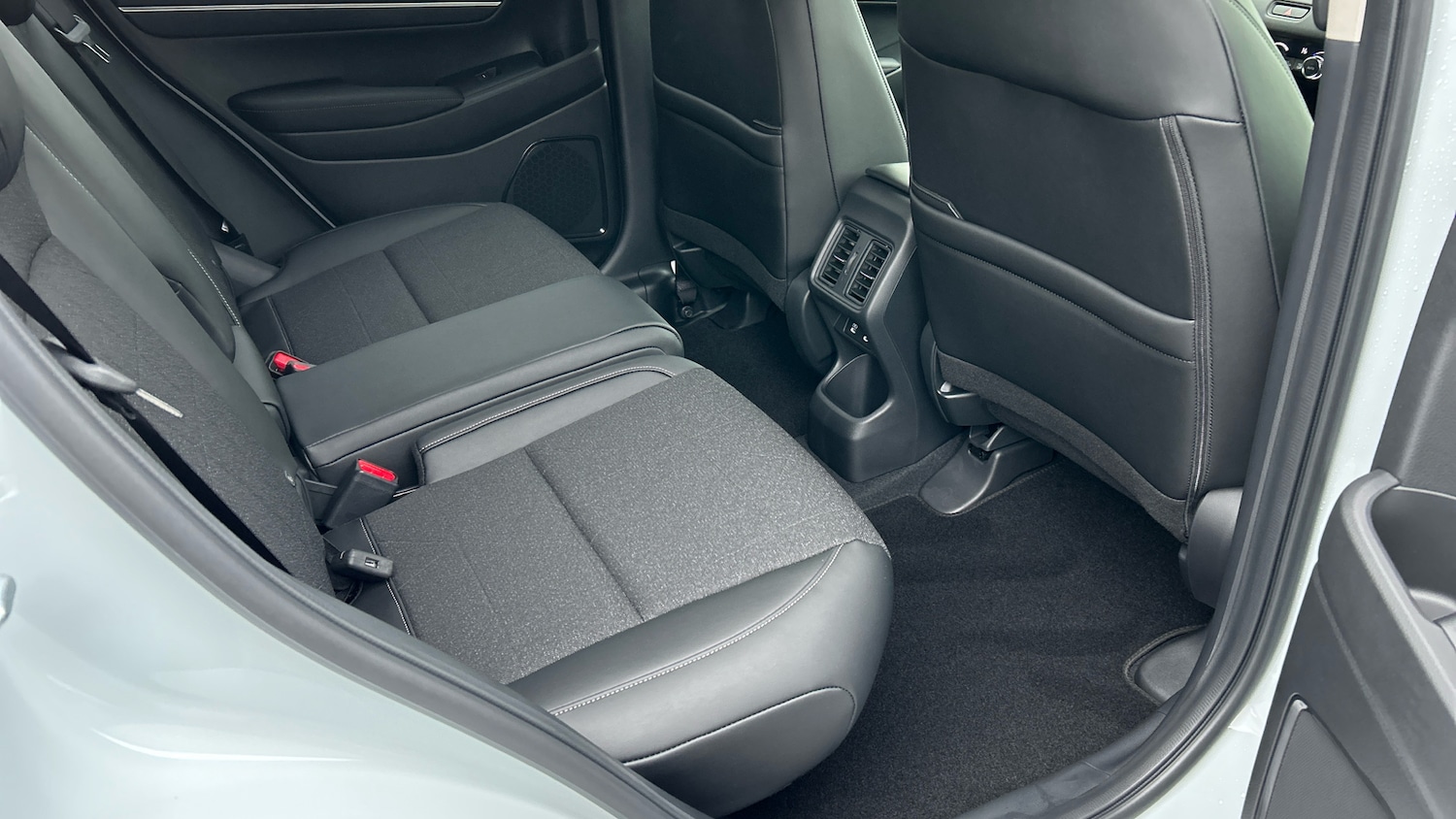 Used Honda HR-V 2025 for sale - 77151053: Photo 36