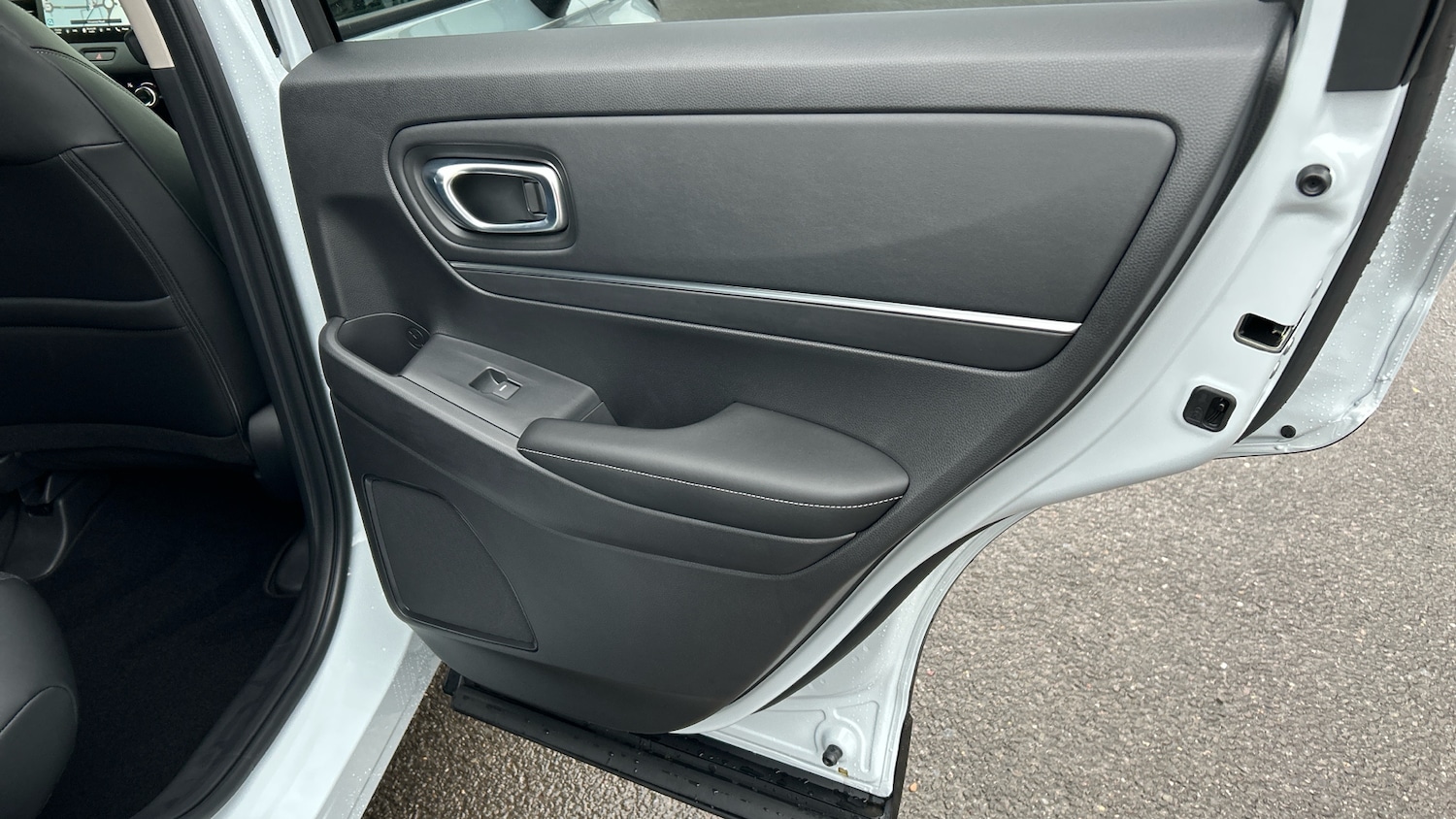 Used Honda HR-V 2025 for sale - 77151053: Photo 38