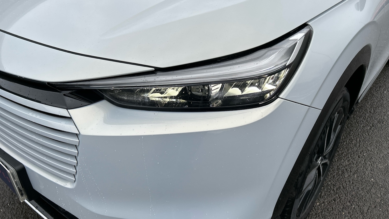 Used Honda HR-V 2025 for sale - 77151053: Photo 42