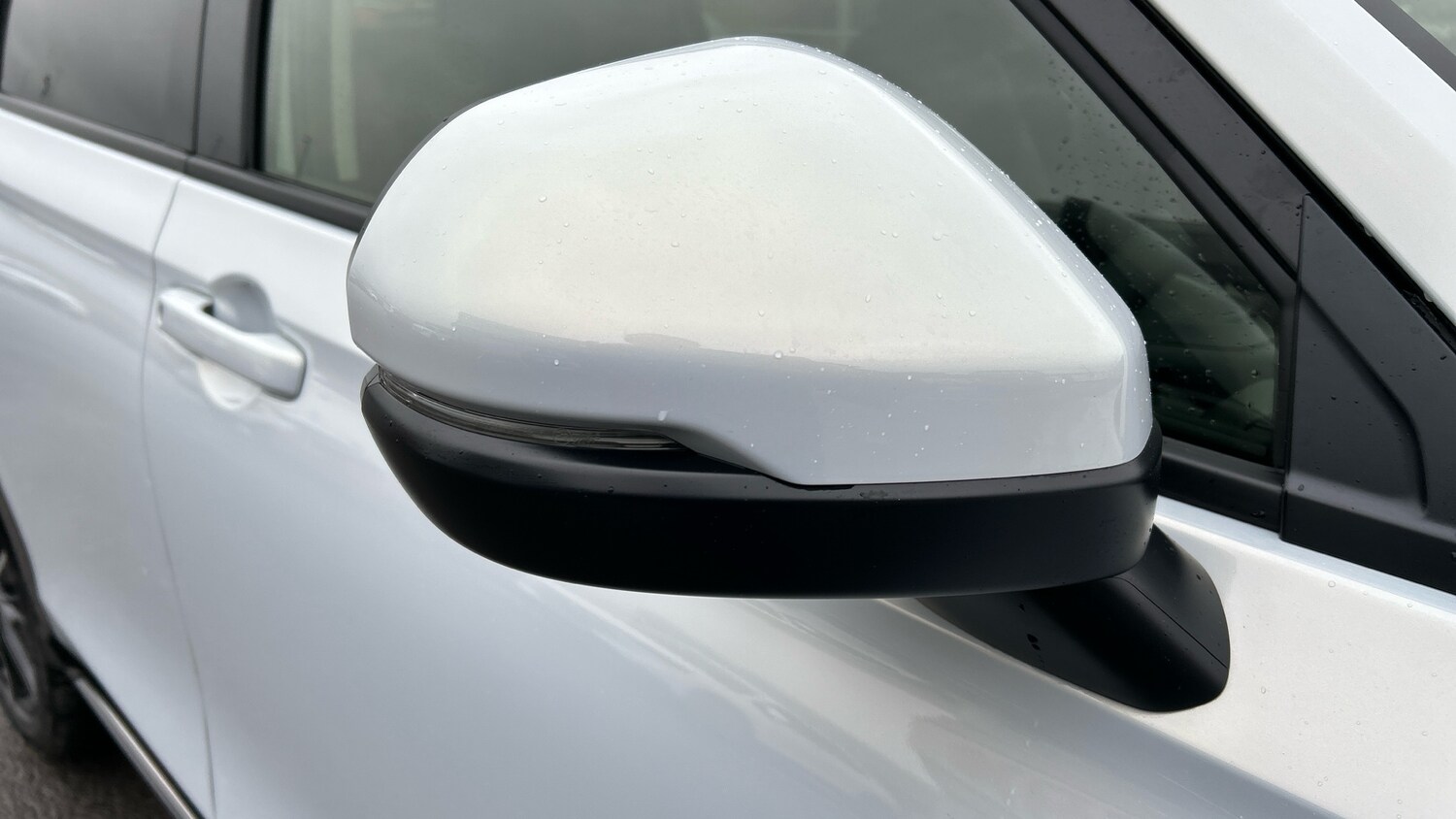 Used Honda HR-V 2025 for sale - 77151053: Photo 43