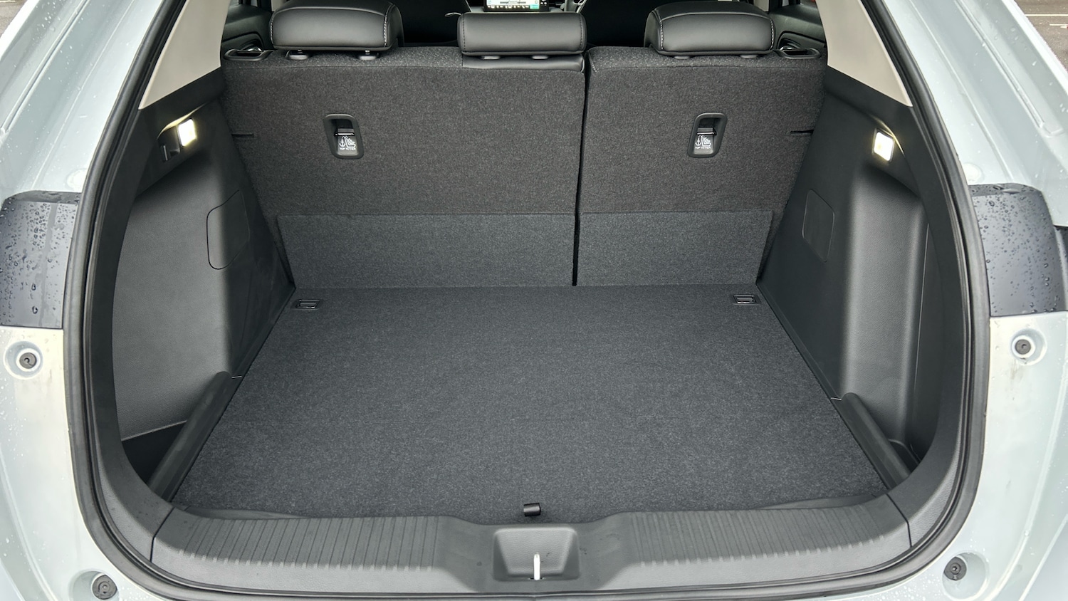 Used Honda HR-V 2025 for sale - 77151053: Photo 44