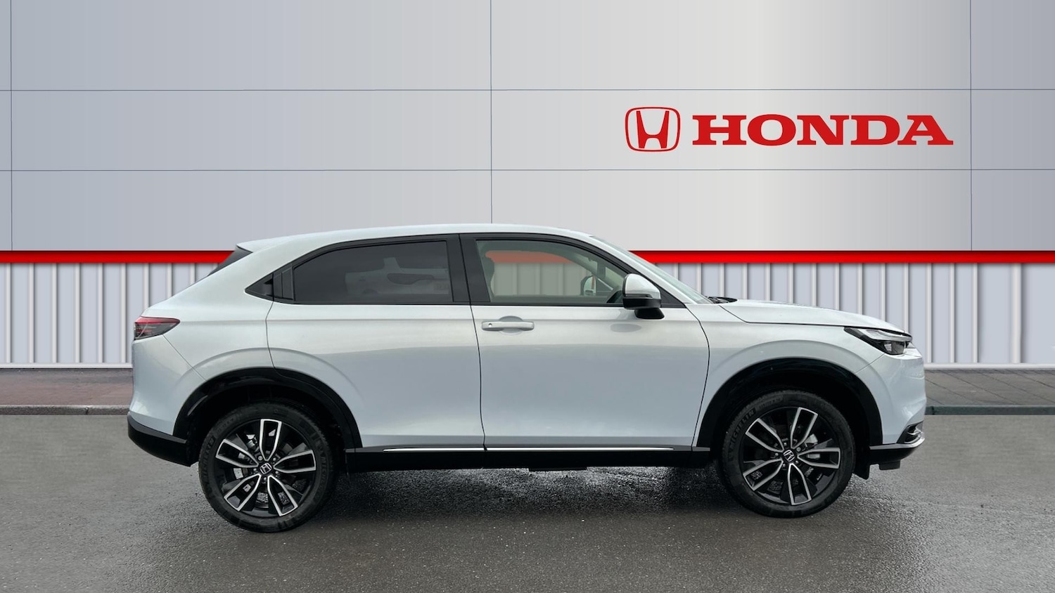 Used Honda HR-V 2025 for sale - 77151053: Photo 5