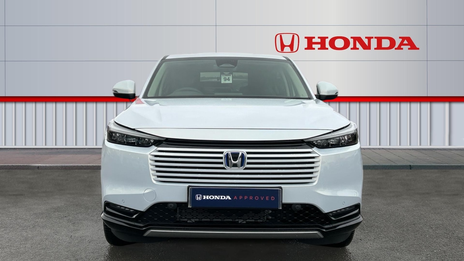 Used Honda HR-V 2025 for sale - 77151053: Photo 6