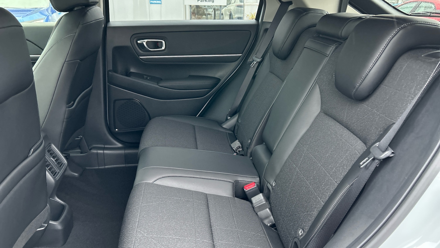 Used Honda HR-V 2025 for sale - 77151053: Photo 8