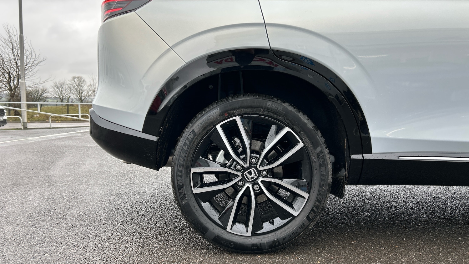 Used Honda HR-V 2025 for sale - 77151053: Photo 9