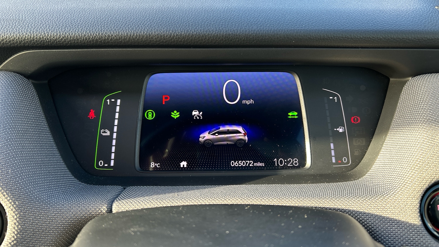 Used Honda Jazz 2020 for sale - 77901426: Photo 11