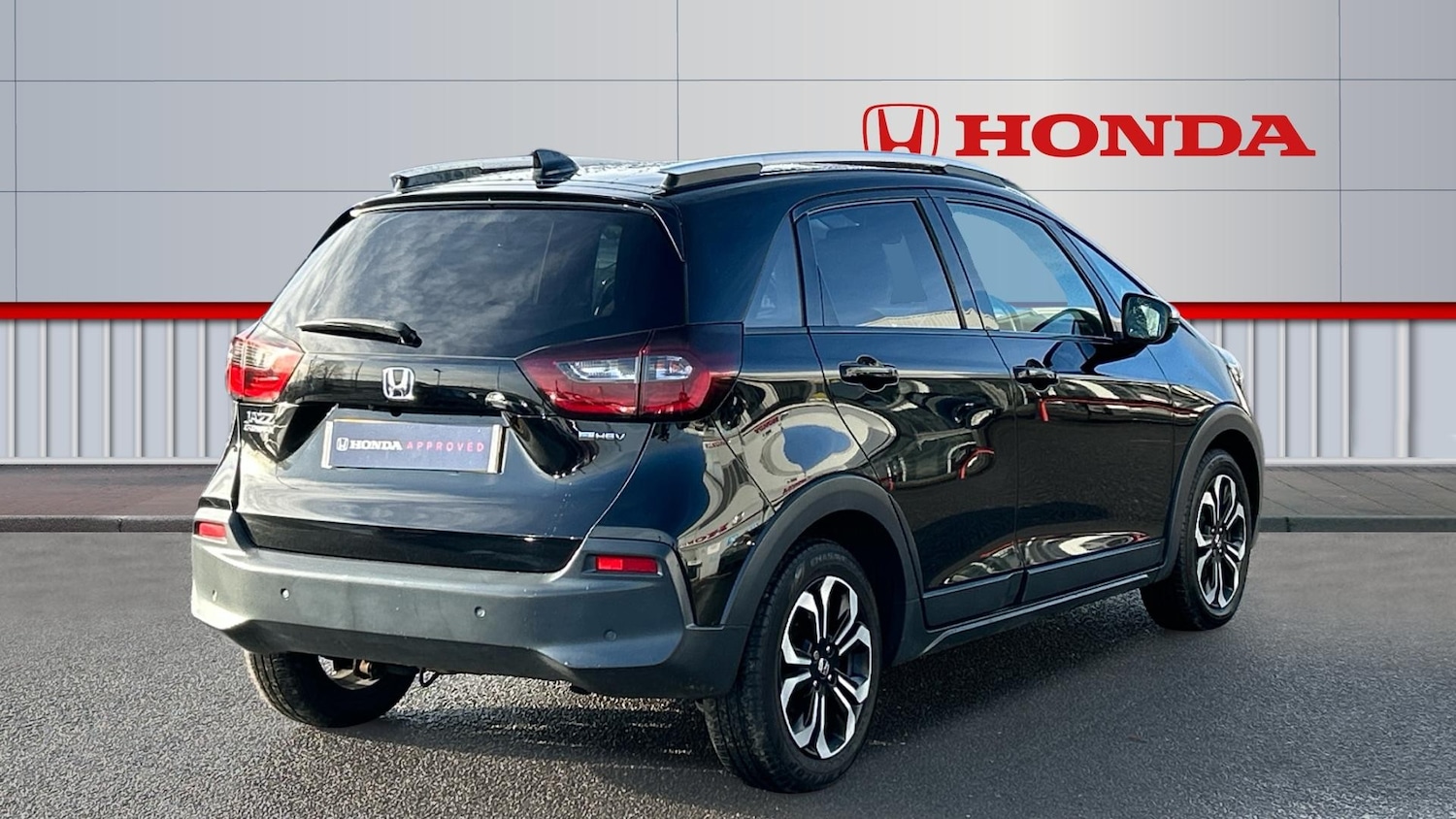 Used Honda Jazz 2020 for sale - 77901426: Photo 12