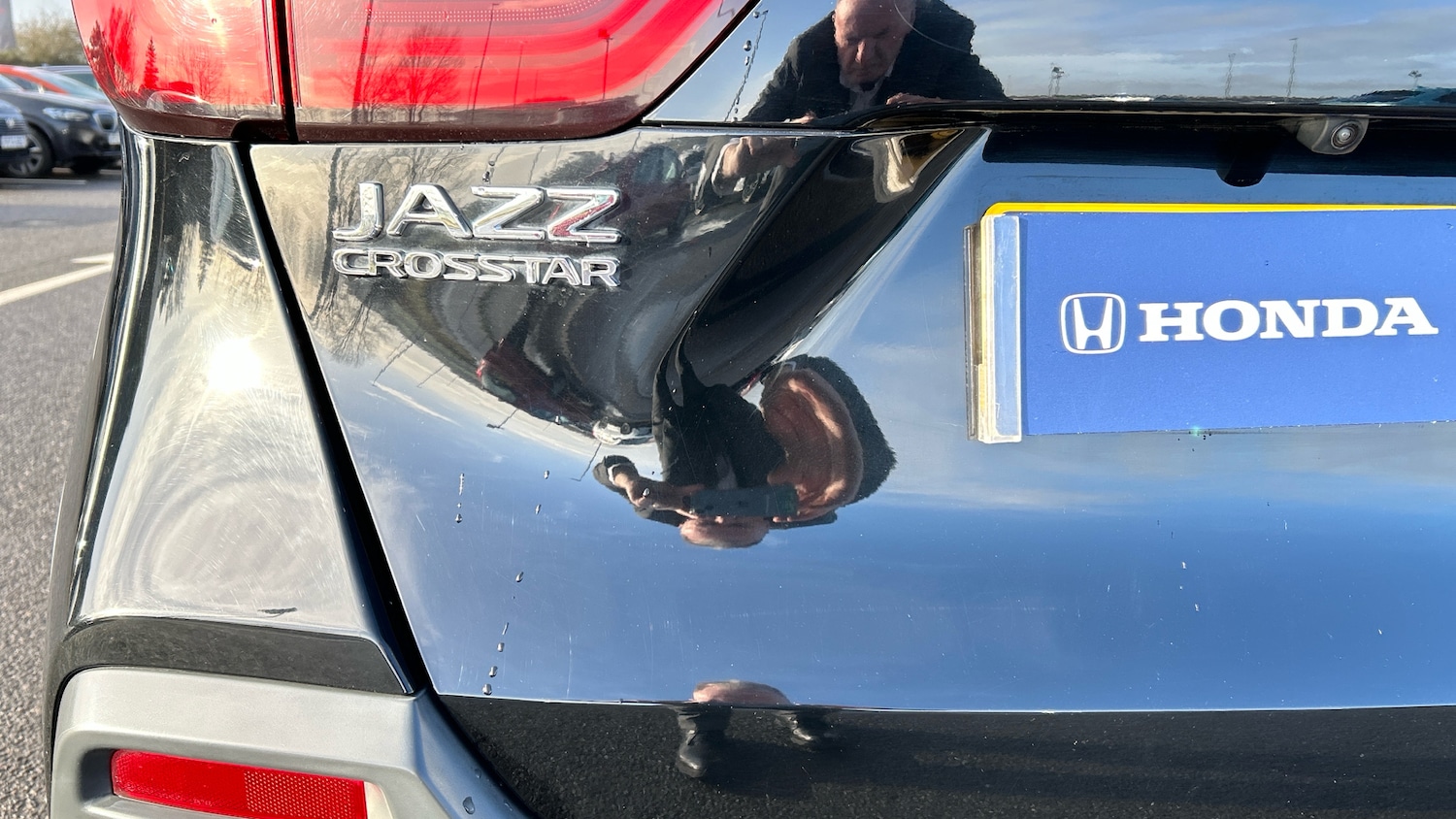 Used Honda Jazz 2020 for sale - 77901426: Photo 19