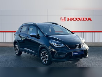 Used Honda Jazz 2020 for sale - 77901426: Photo