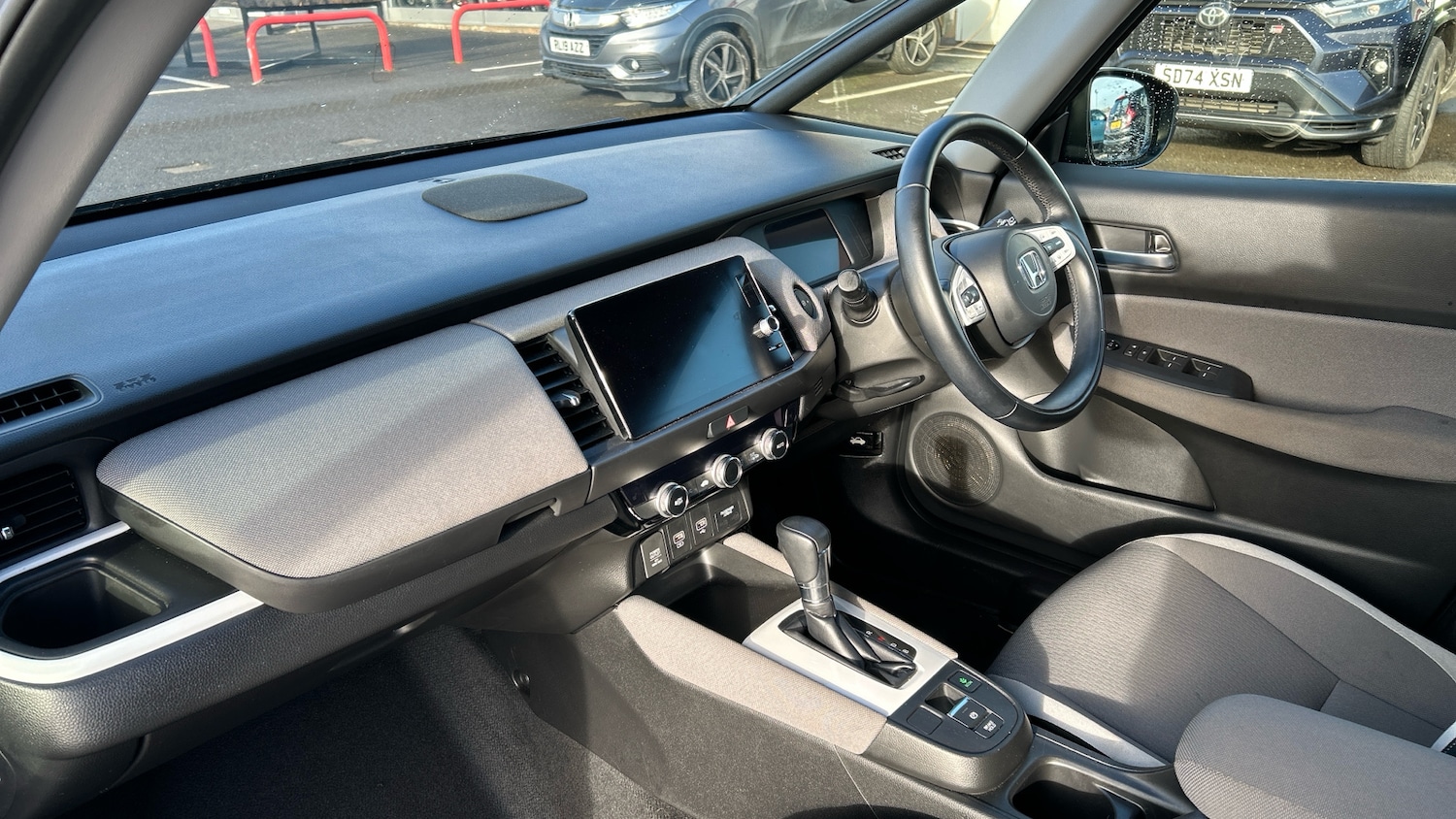 Used Honda Jazz 2020 for sale - 77901426: Photo 2