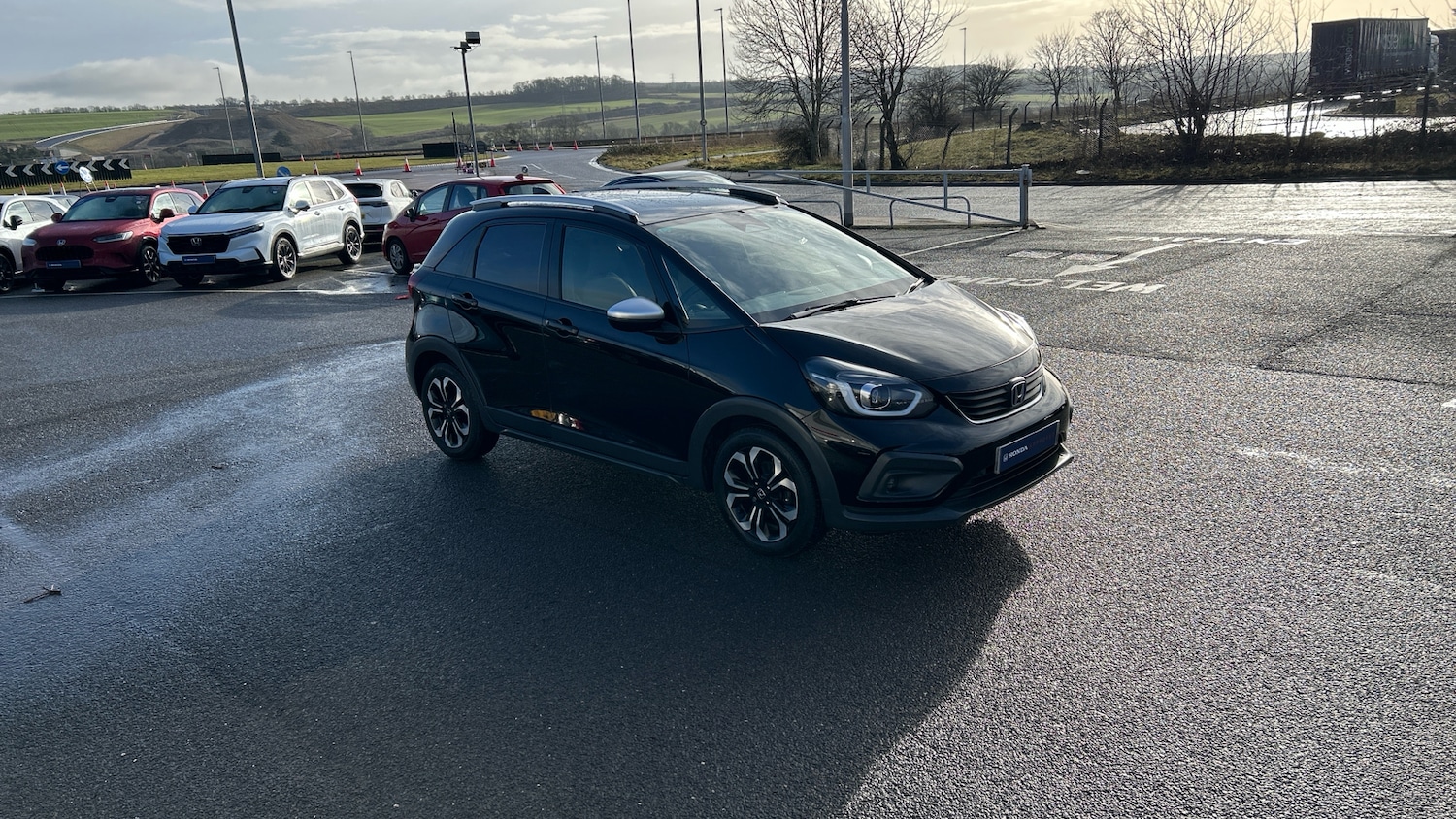 Used Honda Jazz 2020 for sale - 77901426: Photo 21