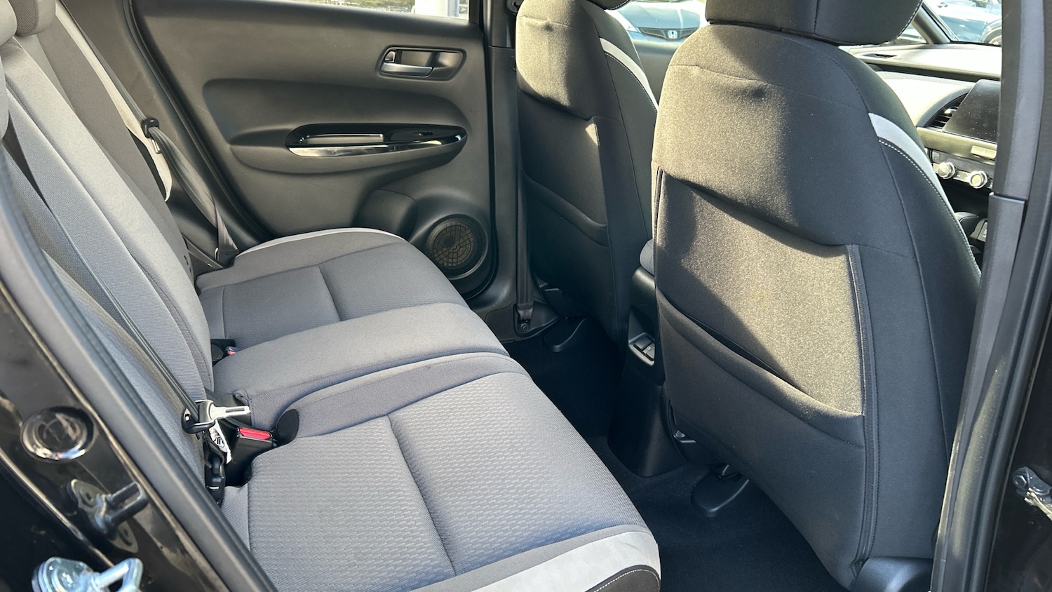 Used Honda Jazz 2020 for sale - 77901426: Photo 23