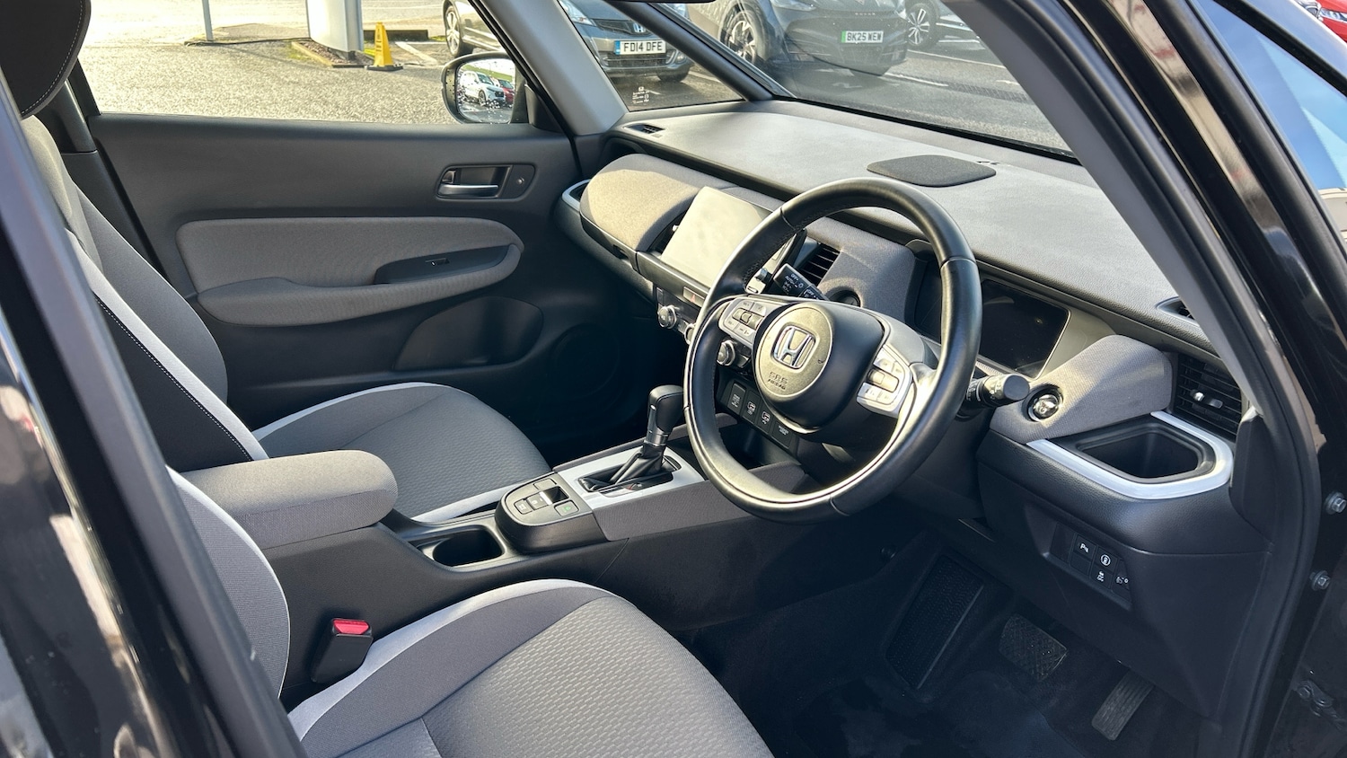 Used Honda Jazz 2020 for sale - 77901426: Photo 24