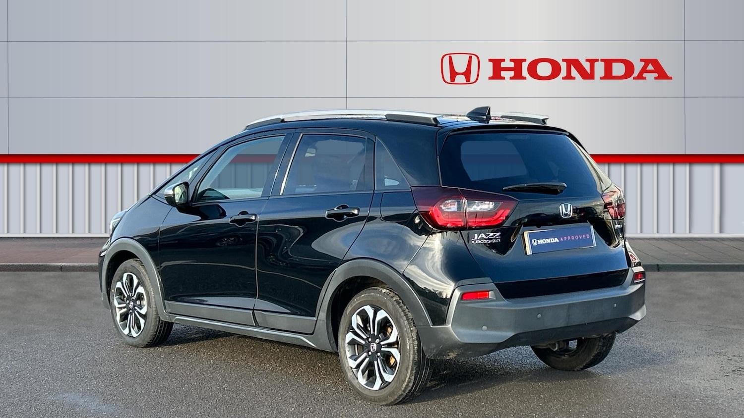 Used Honda Jazz 2020 for sale - 77901426: Photo 3