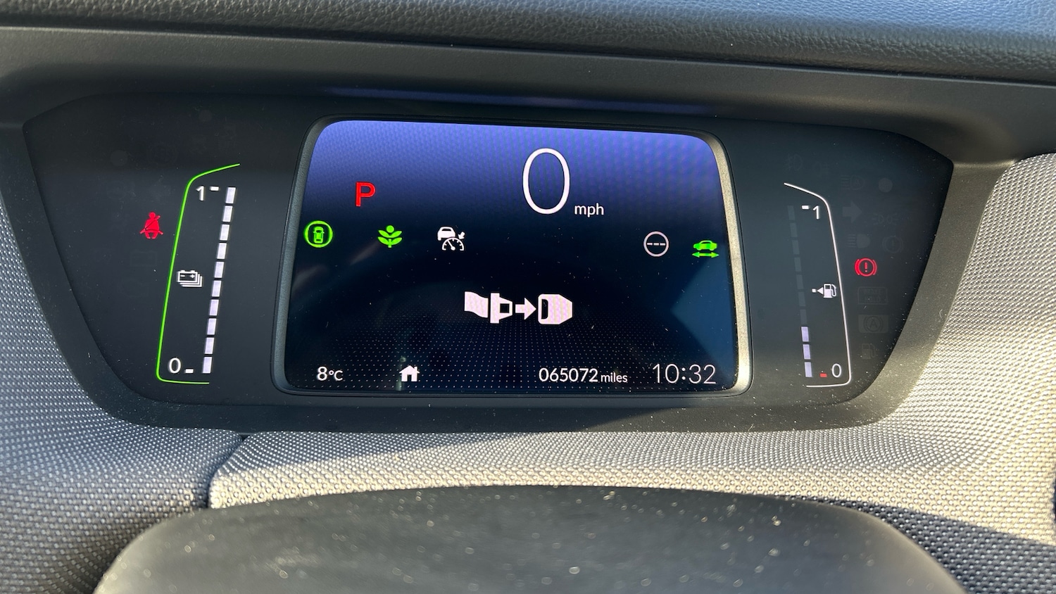 Used Honda Jazz 2020 for sale - 77901426: Photo 32