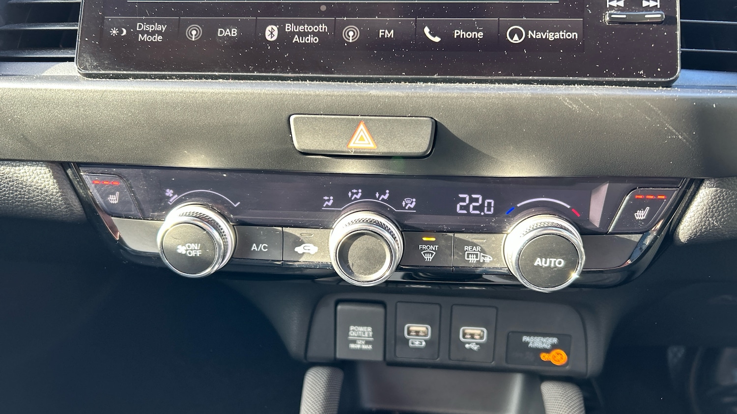 Used Honda Jazz 2020 for sale - 77901426: Photo 35