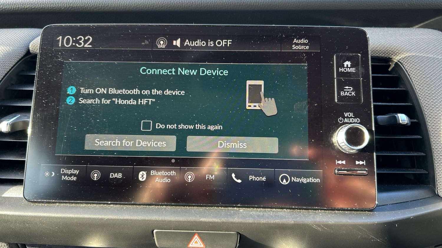 Used Honda Jazz 2020 for sale - 77901426: Photo 36