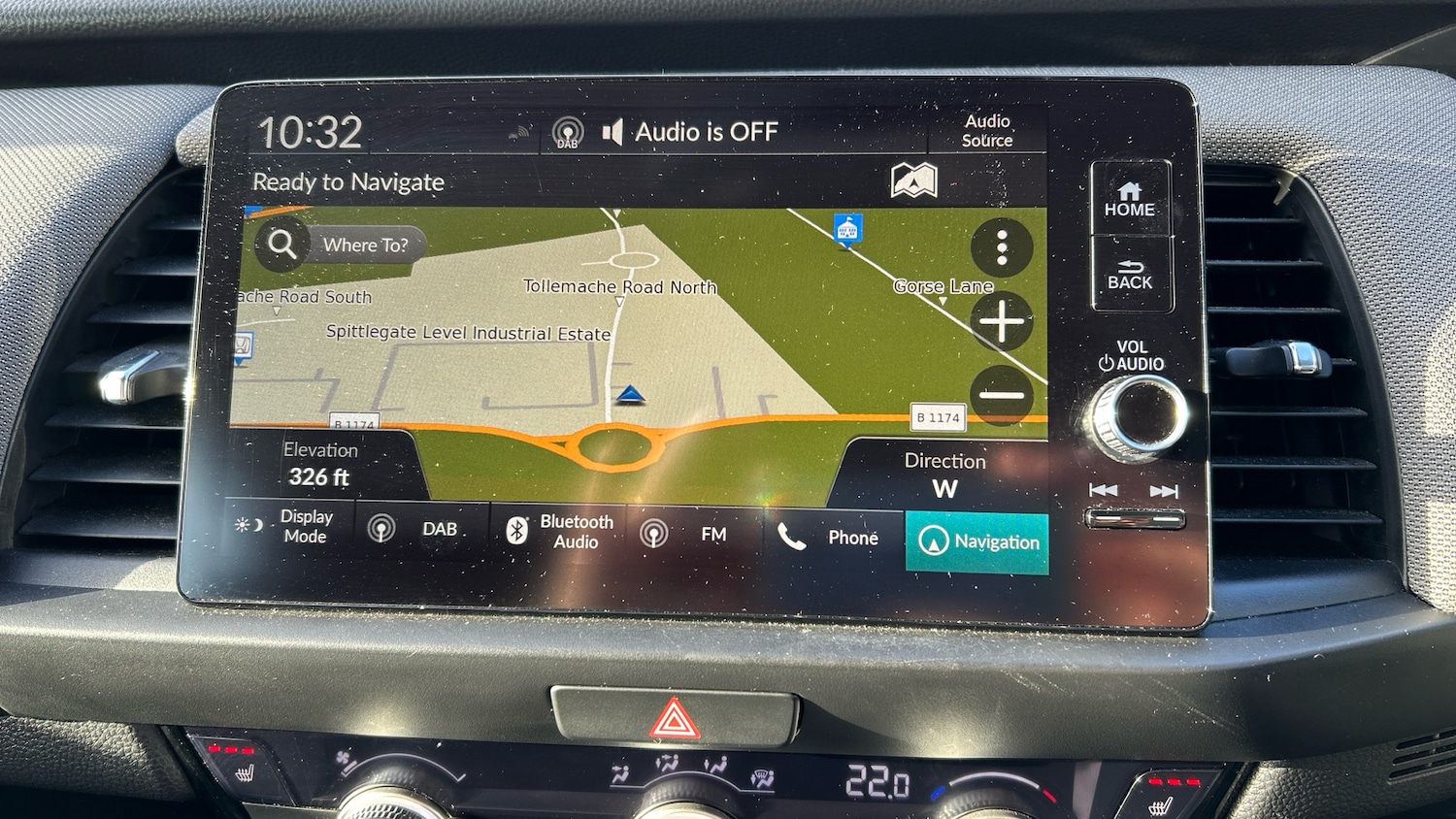 Used Honda Jazz 2020 for sale - 77901426: Photo 38