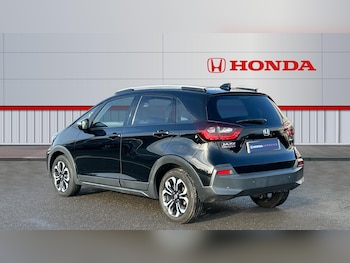 Used Honda Jazz 2020 for sale - 77901426: Photo