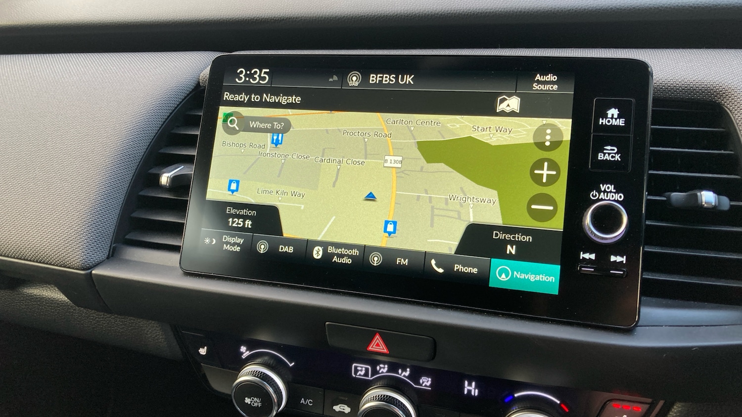 Used Honda Jazz 2020 for sale - 77901426: Photo 43