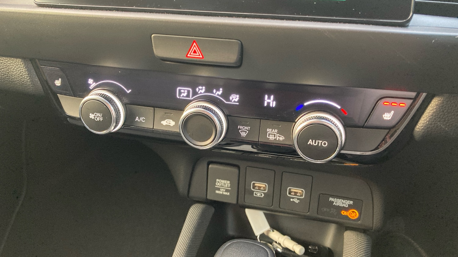 Used Honda Jazz 2020 for sale - 77901426: Photo 45