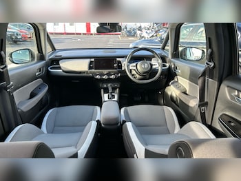 Used Honda Jazz 2020 for sale - 77901426: Photo