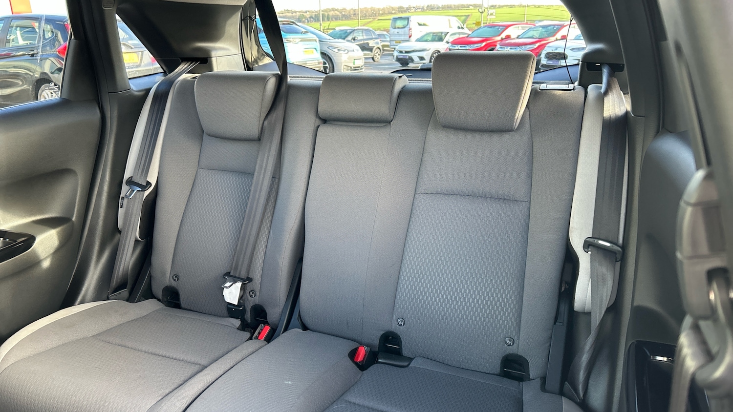 Used Honda Jazz 2020 for sale - 77901426: Photo 8