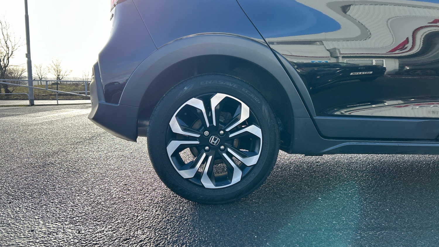 Used Honda Jazz 2020 for sale - 77901426: Photo 9