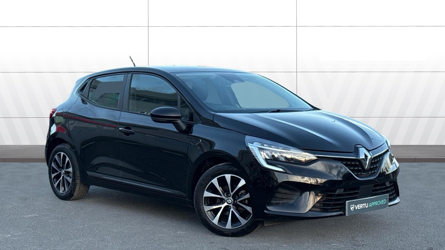 Used Renault Clio 2023 for sale - 77286141: Photo 1