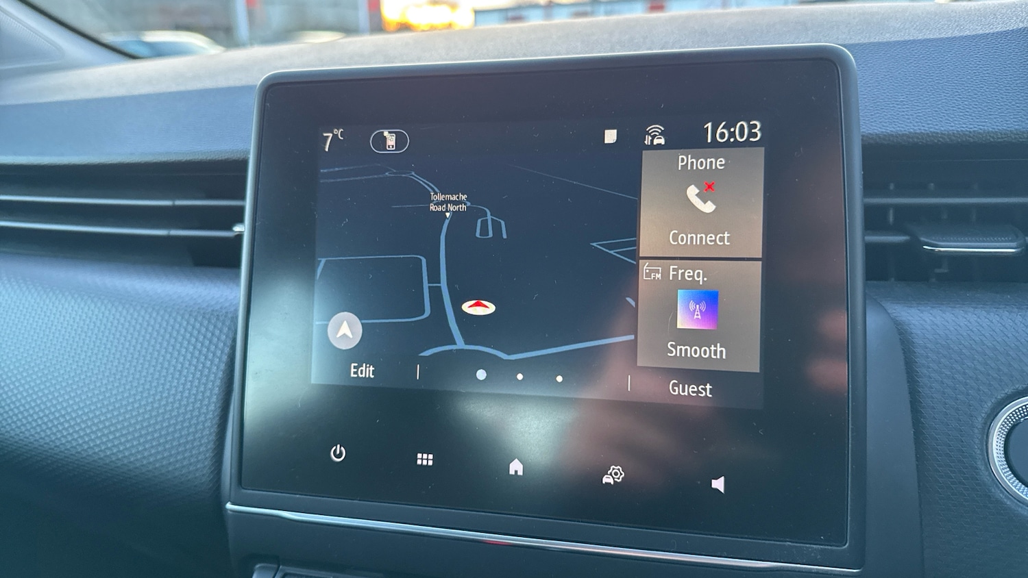 Used Renault Clio 2023 for sale - 77286141: Photo 12