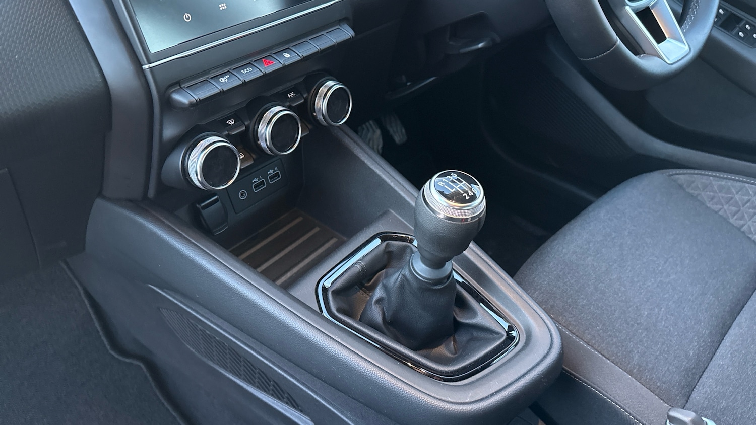 Used Renault Clio 2023 for sale - 77286141: Photo 13