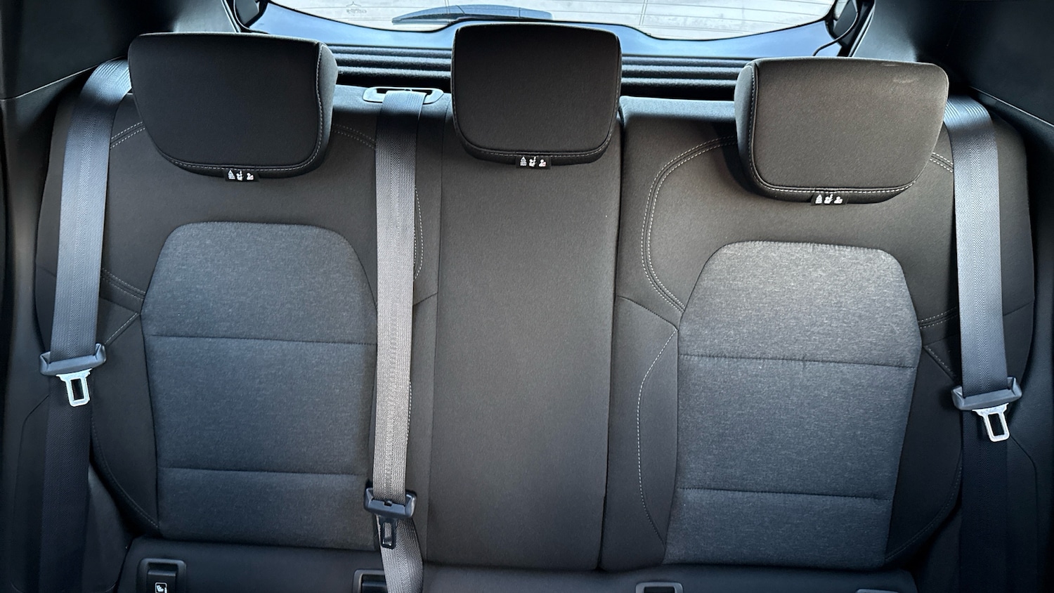 Used Renault Clio 2023 for sale - 77286141: Photo 15