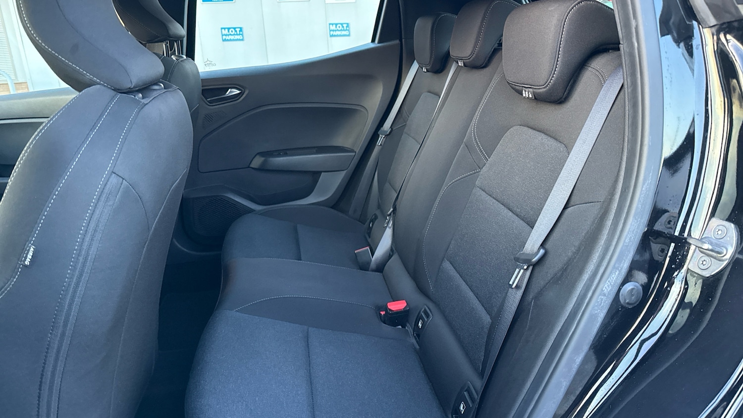 Used Renault Clio 2023 for sale - 77286141: Photo 16