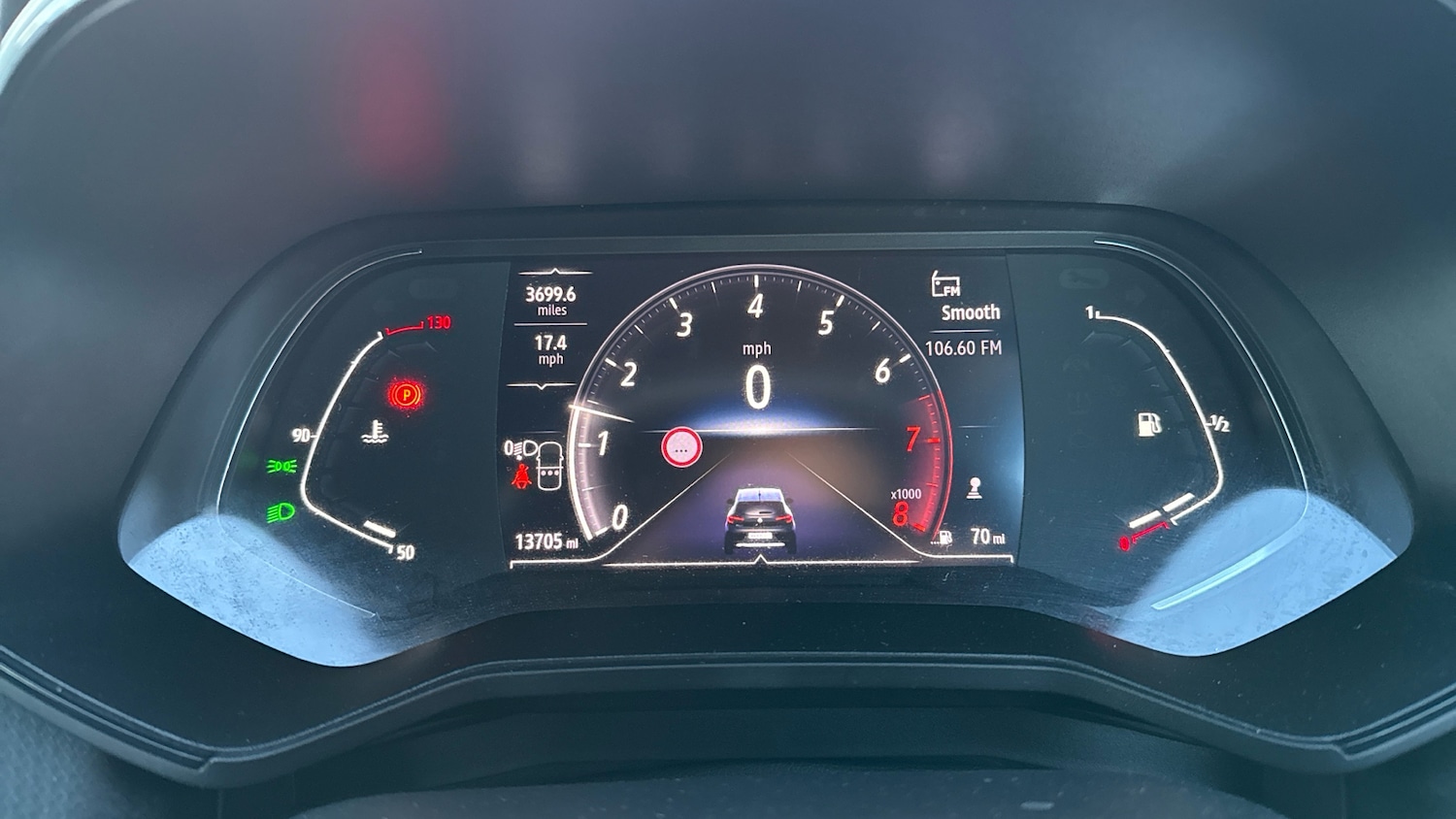 Used Renault Clio 2023 for sale - 77286141: Photo 18