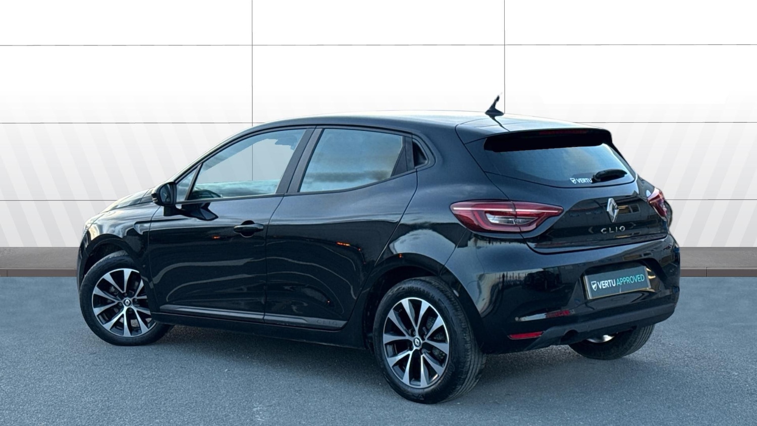 Used Renault Clio 2023 for sale - 77286141: Photo 2