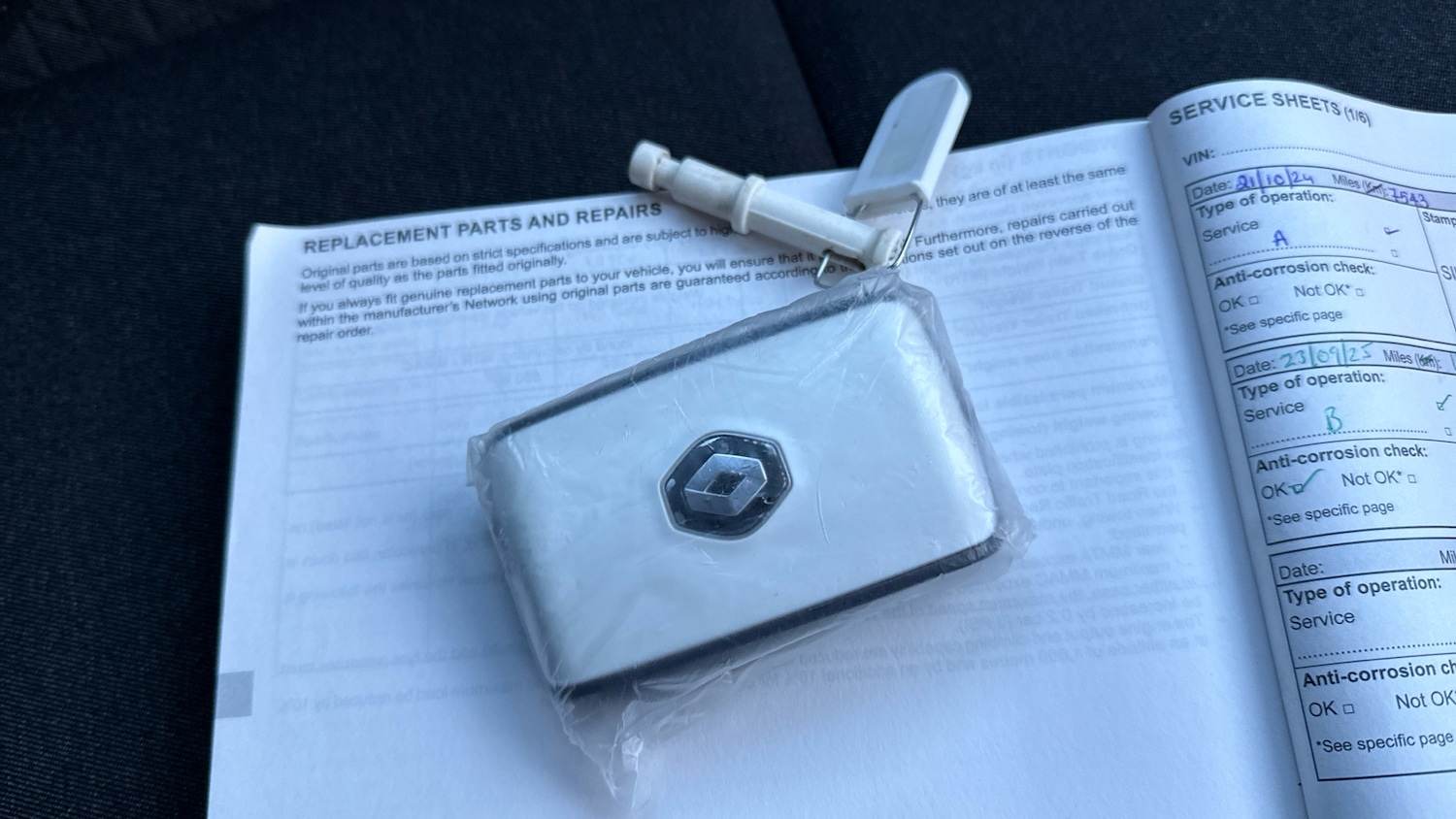 Used Renault Clio 2023 for sale - 77286141: Photo 20