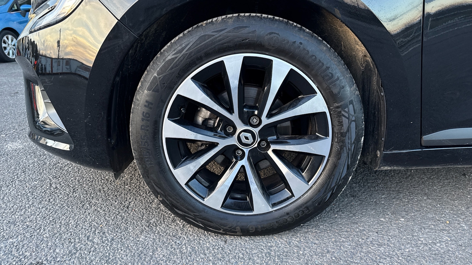 Used Renault Clio 2023 for sale - 77286141: Photo 22