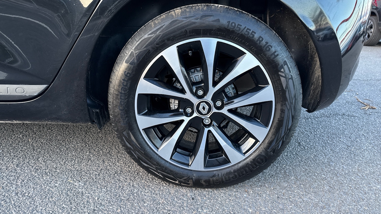 Used Renault Clio 2023 for sale - 77286141: Photo 24