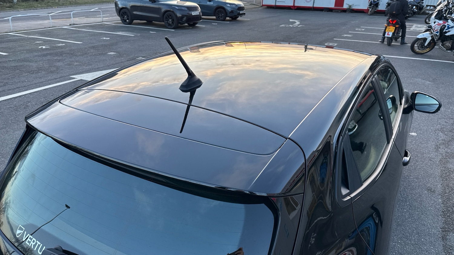 Used Renault Clio 2023 for sale - 77286141: Photo 27