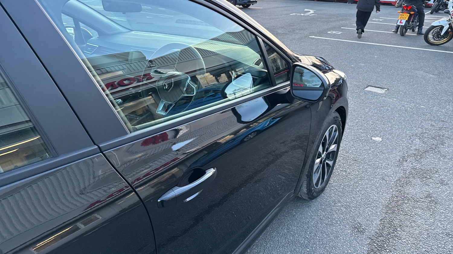 Used Renault Clio 2023 for sale - 77286141: Photo 28