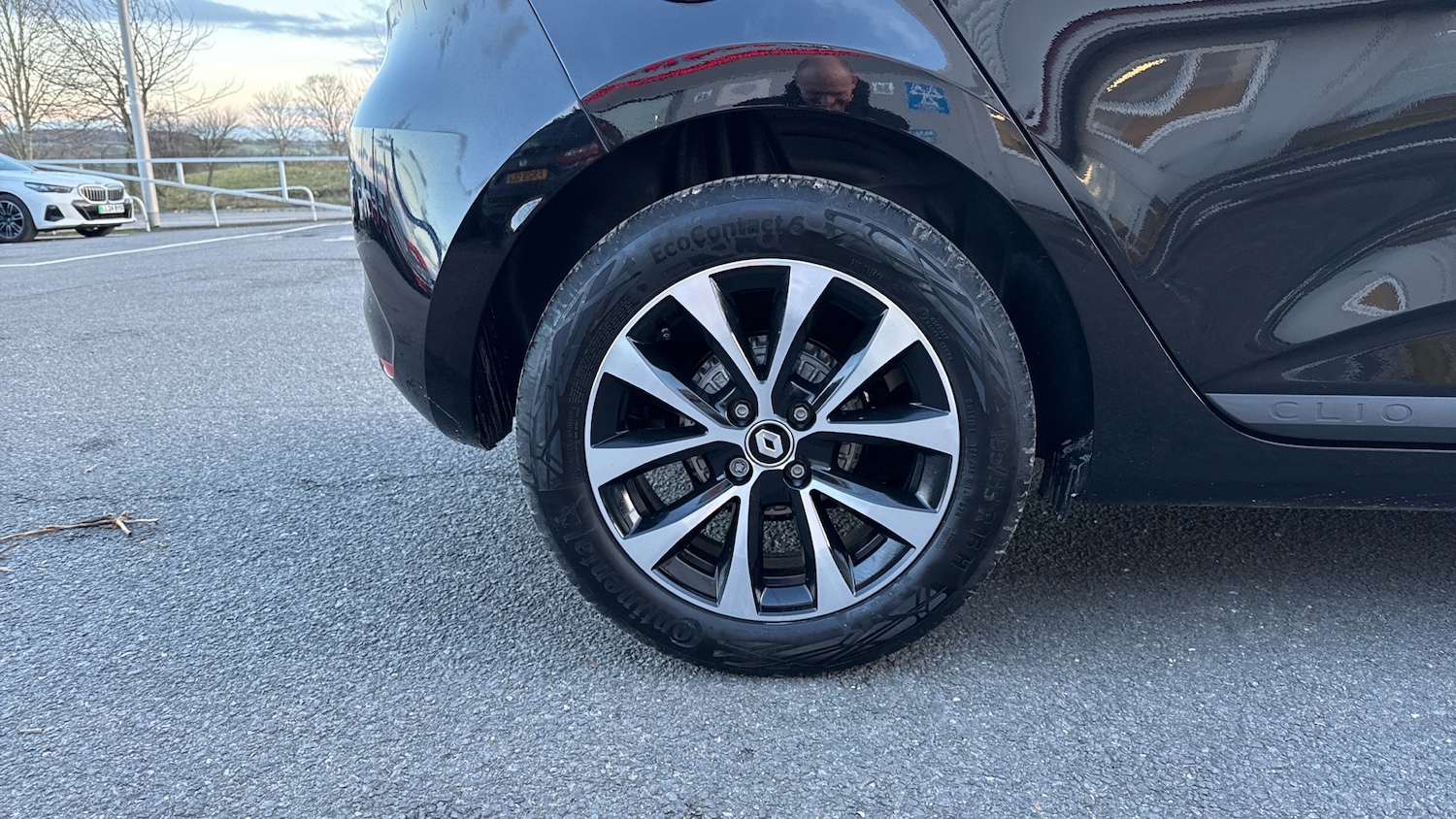 Used Renault Clio 2023 for sale - 77286141: Photo 29