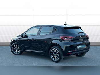 Used Renault Clio 2023 for sale - 77286141: Photo