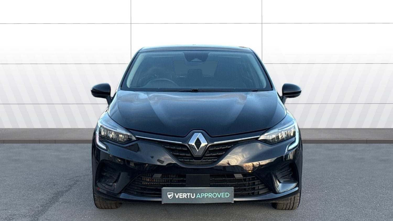 Used Renault Clio 2023 for sale - 77286141: Photo 3