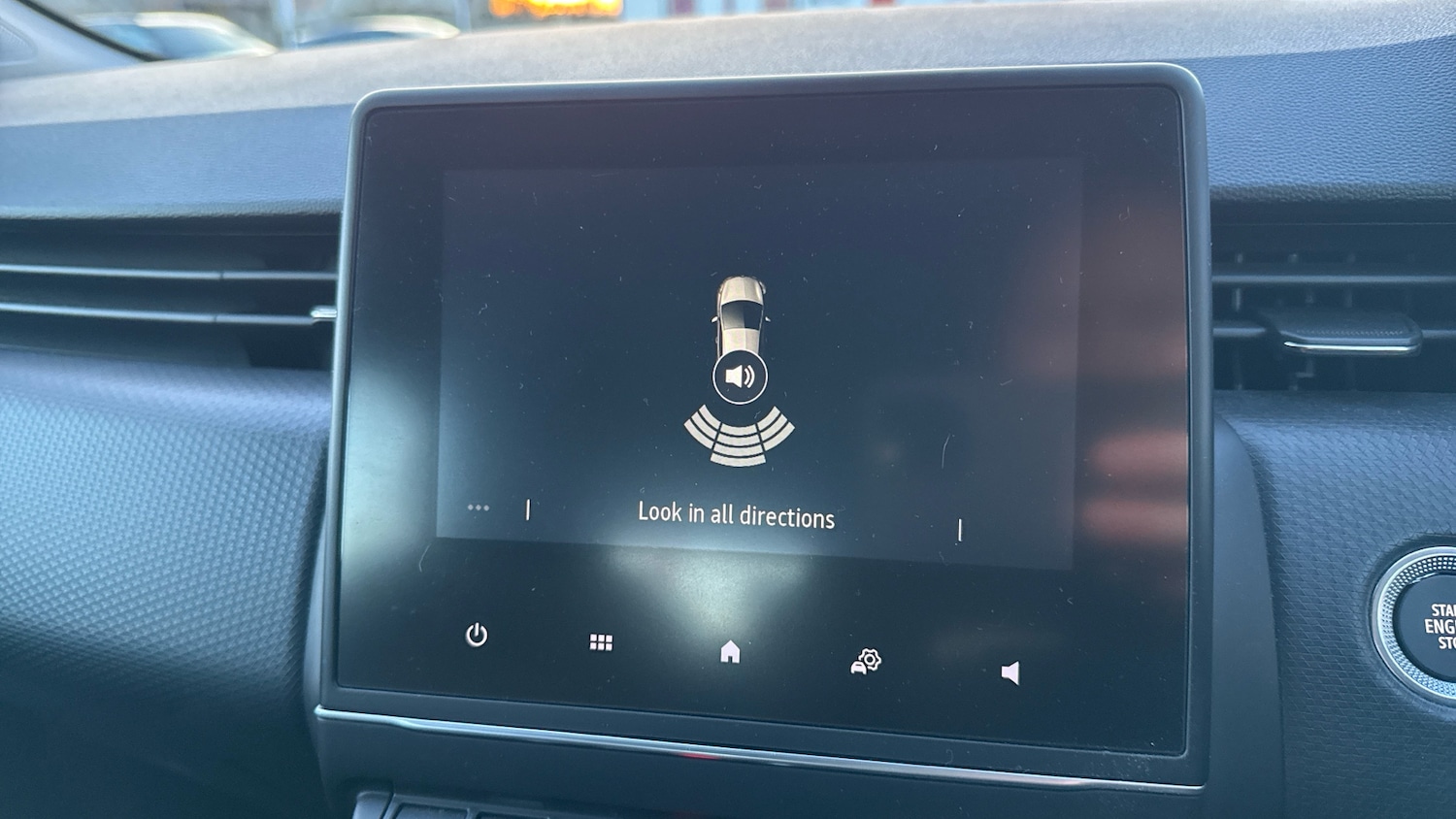 Used Renault Clio 2023 for sale - 77286141: Photo 36