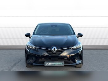 Used Renault Clio 2023 for sale - 77286141: Photo