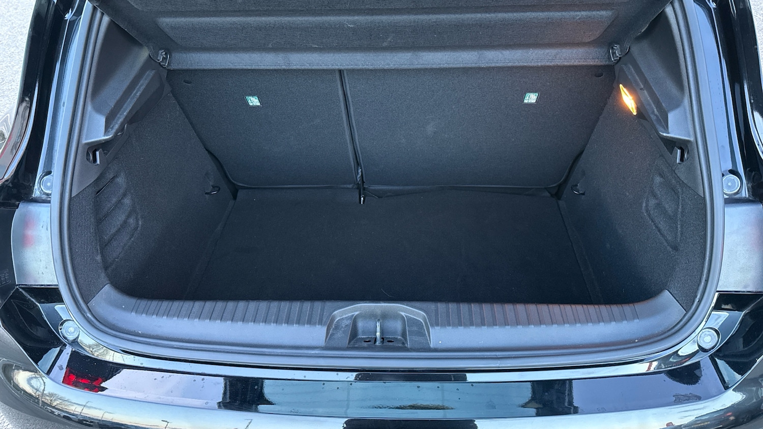 Used Renault Clio 2023 for sale - 77286141: Photo 4