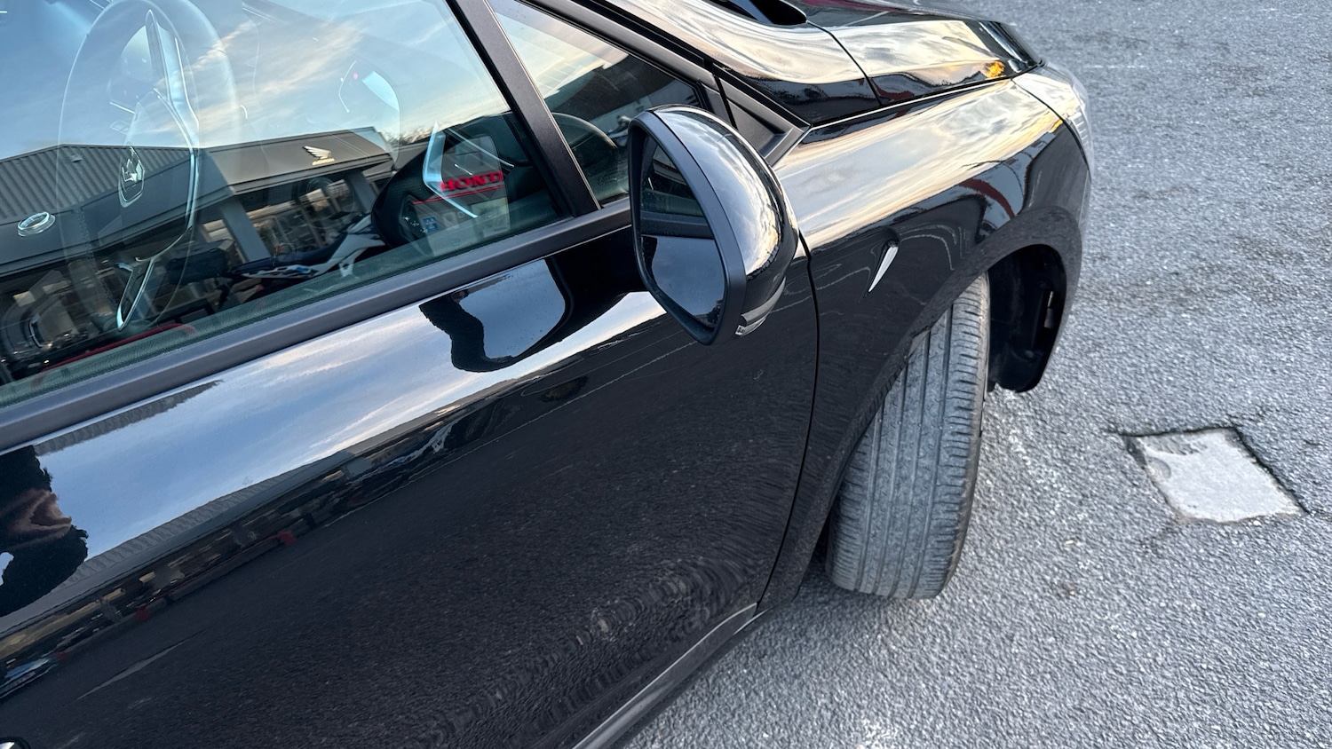 Used Renault Clio 2023 for sale - 77286141: Photo 41