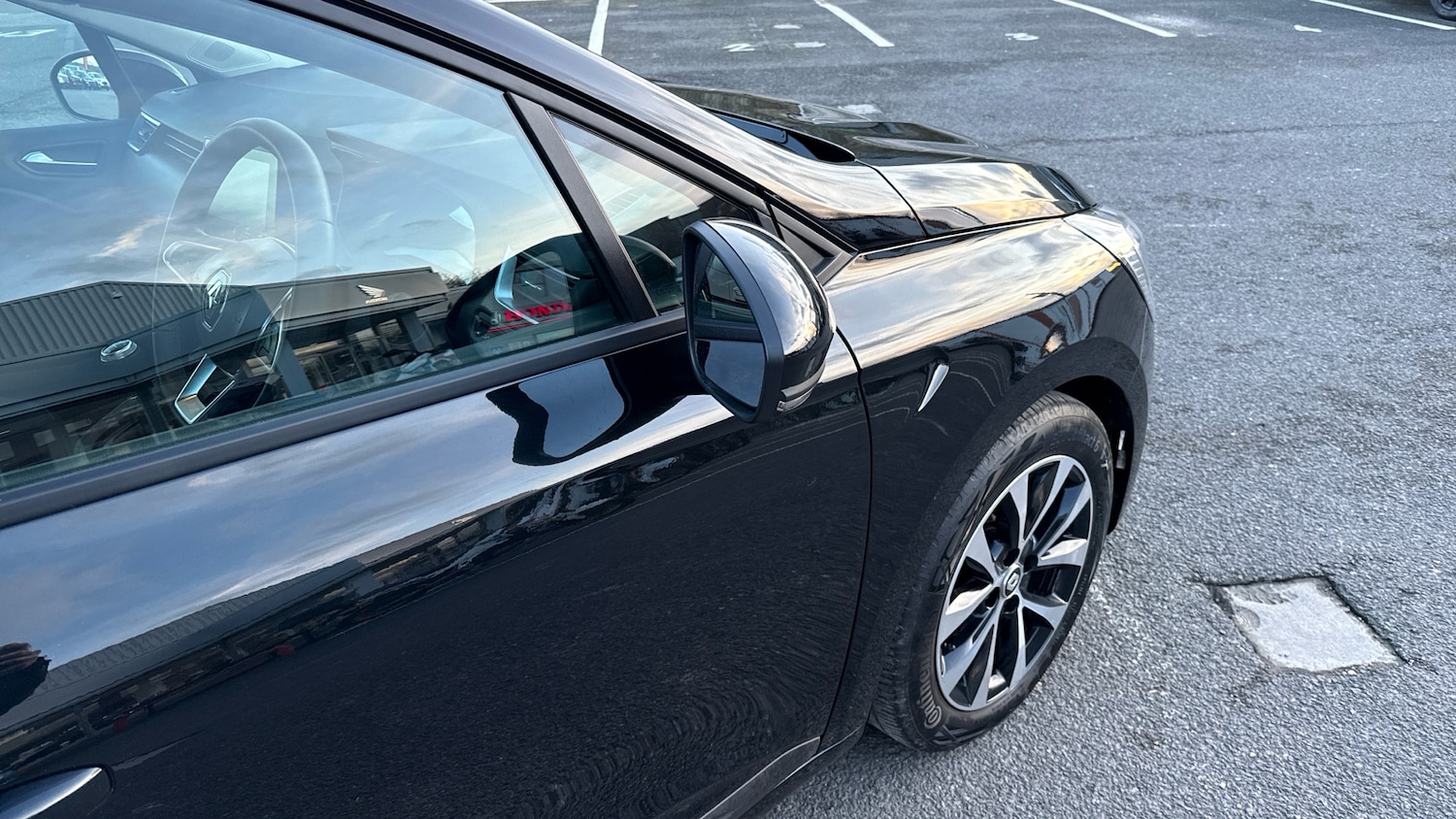 Used Renault Clio 2023 for sale - 77286141: Photo 44